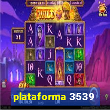 plataforma 3539